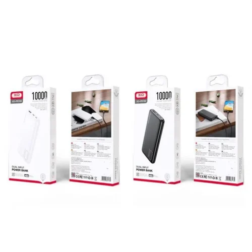 ⁦XO PZX V07 10000mAh⁩ - الصورة ⁦5⁩