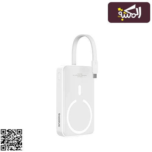 baseus power bank 10000mah 30w