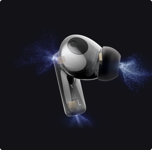 ⁦Huawei FreeBuds Pro 2⁩ - الصورة ⁦4⁩