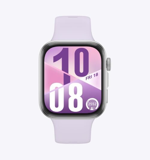 ⁦Huawei Watch Fit 4⁩ - الصورة ⁦5⁩