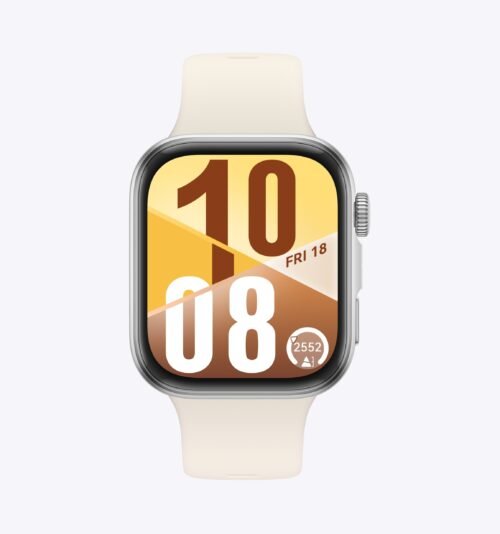 ⁦Huawei Watch Fit 4⁩ - الصورة ⁦3⁩