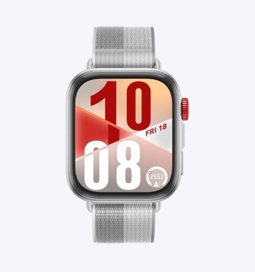 ⁦Huawei Watch Fit 4⁩ - الصورة ⁦4⁩