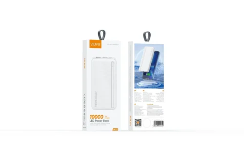 ⁦Power Bank VIDVIE PB773⁩ - الصورة ⁦3⁩