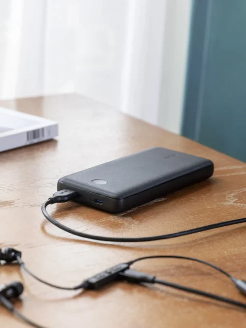anker powercore essential 20000