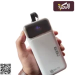 power bank MOTS 3C