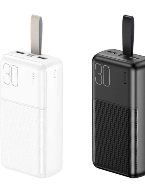 XO PR199 30000 mAh Powerbank