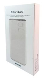 ⁦Samsung Power Bank 25w PD10000mAh⁩ - الصورة ⁦4⁩