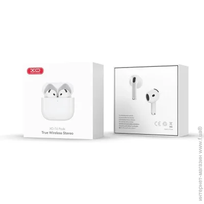 XO T6 pods Tws Wireless