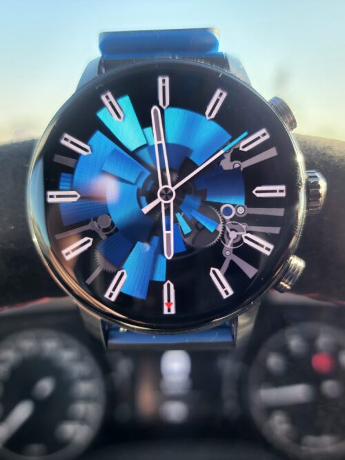 Kieslect KR2 Pro Smartwatch