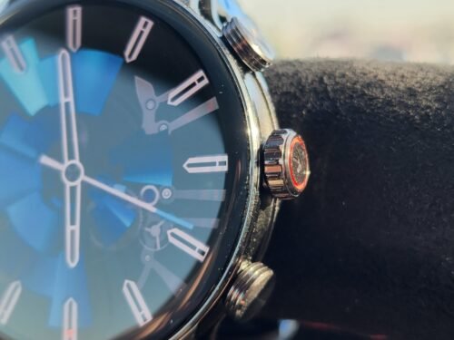 ⁦Kieslect KR2 Pro Smartwatch⁩ - الصورة ⁦2⁩