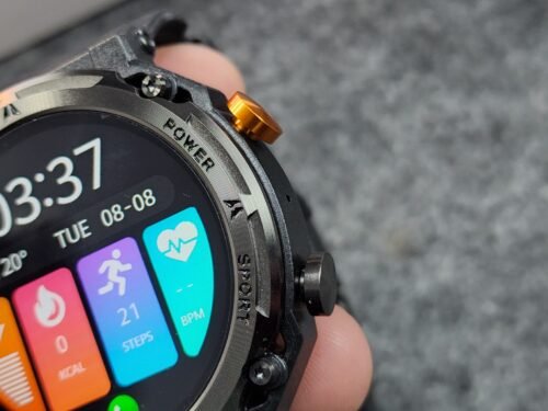 ⁦Buddy Model Crown J2⁩ - الصورة ⁦5⁩