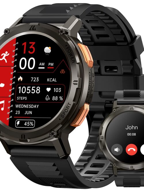 Kospet T3 Ultra 2