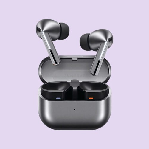 ⁦Samsung Galaxy Buds3 Pro⁩ - الصورة ⁦5⁩