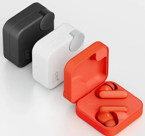 ⁦CMF Buds 2a⁩ - الصورة ⁦2⁩