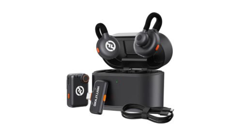 ⁦Hollyland Lark M2S⁩ - الصورة ⁦2⁩