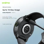 ⁦Oraimo Watch 5R⁩ - الصورة ⁦2⁩