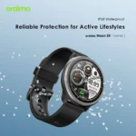 ⁦Oraimo Watch 5R⁩ - الصورة ⁦4⁩