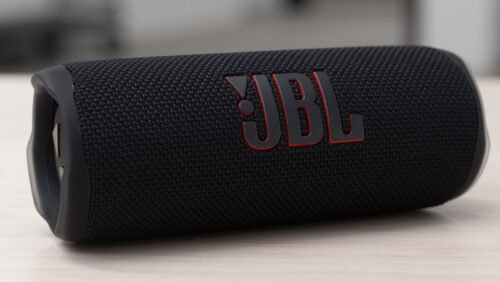 ⁦JBL Flip 6⁩ - الصورة ⁦3⁩