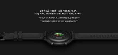 ⁦Amazfit GTR 2e⁩ - الصورة ⁦2⁩