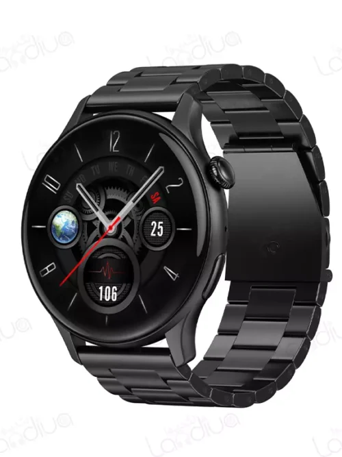 Oteeto Watch 4