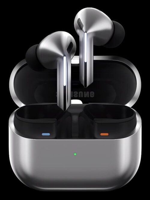 Samsung Galaxy Buds3 Pro