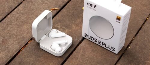 ⁦CMF Buds 2 Plus⁩ - الصورة ⁦3⁩