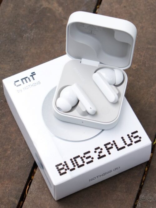 CMF Buds 2 Plus