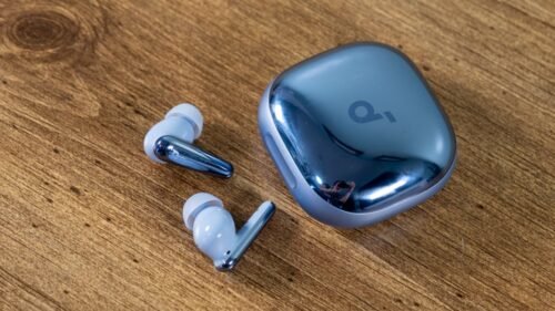 ⁦Anker Soundcore Liberty 4 Pro⁩ - الصورة ⁦6⁩