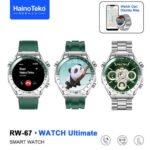 Haino Teko RW-67 Ultimate - Image 7