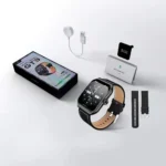 Black Shark GT3 Smartwatch