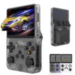 ⁦R36S Retro Portable Video Game Console⁩ - الصورة ⁦4⁩