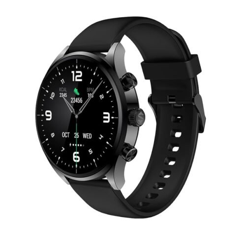 ⁦Black Shark S1 Classic Smartwatch⁩ - الصورة ⁦6⁩