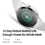 QCY GT Active Smart Watch - الصورة 3