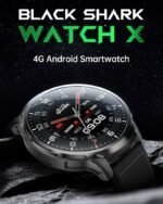 Black Shark Watch X - الصورة 6