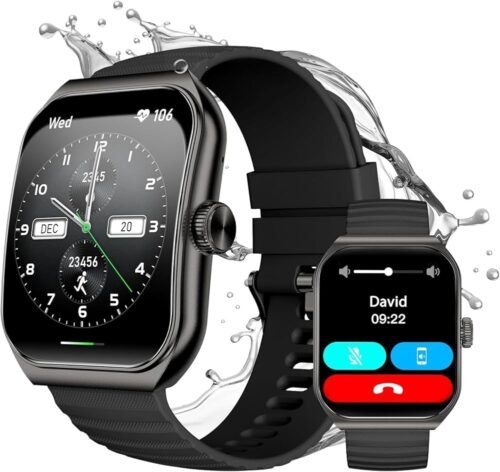 ⁦Black Shark GT3 Smartwatch⁩ - الصورة ⁦4⁩