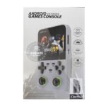 Android Games Console D-007 Plus