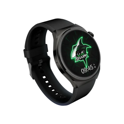 ⁦Black Shark S1 Classic Smartwatch⁩ - الصورة ⁦2⁩