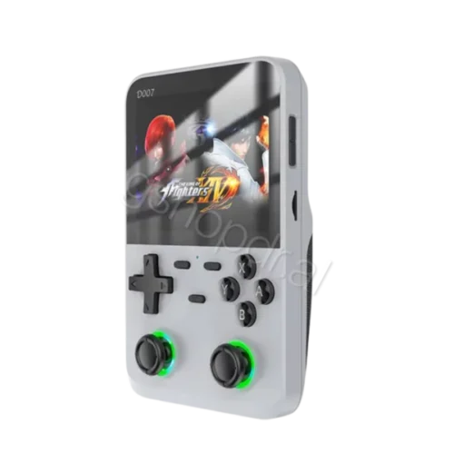 ⁦Android Games Console D-007 Plus⁩ - الصورة ⁦2⁩