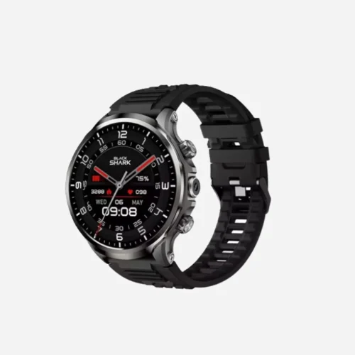 ⁦Black Shark Watch X⁩ - الصورة ⁦2⁩
