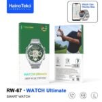 Haino Teko RW-67 Ultimate - Image 6