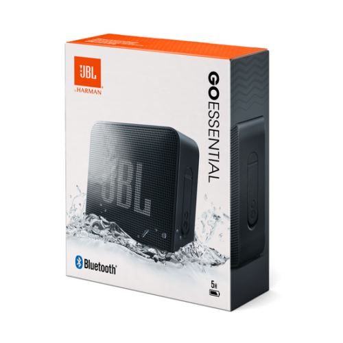 ⁦JBL Go Essential⁩ - الصورة ⁦3⁩