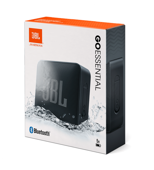 JBL Go Essential