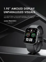 Oraimo Watch ES 2 - الصورة 2