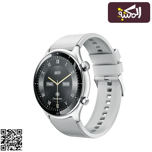 QCY GT Active Smart Watch