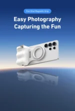 ⁦FunShot Magnetic Grip⁩ - الصورة ⁦3⁩