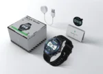 Black Shark S1 Pro Smart Watch