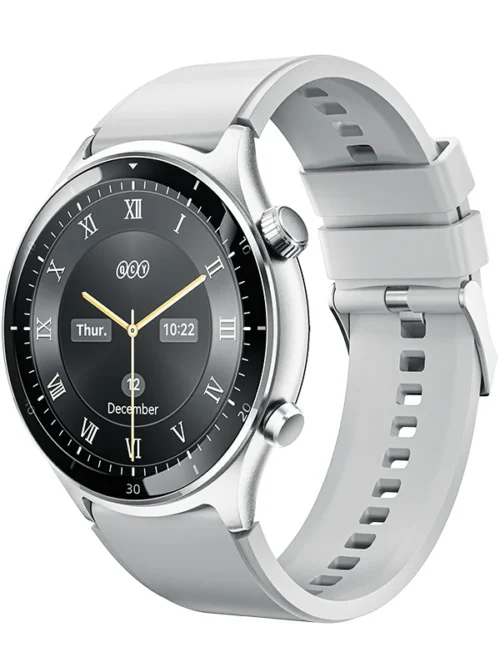 QCY GT Active Smart Watch