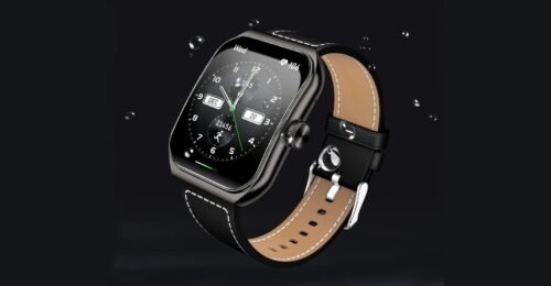 ⁦Black Shark GT3 Smartwatch⁩ - الصورة ⁦6⁩