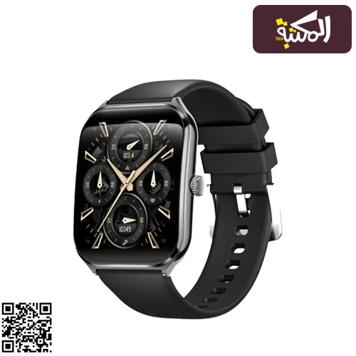 Smart Gate Smart Watches Edge and Ultra Thin 1.93 Amoled IPV67