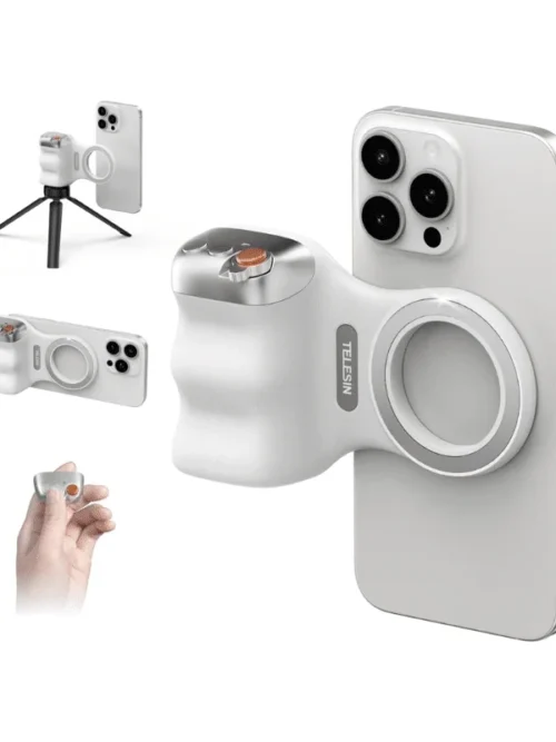 FunShot Magnetic Grip